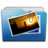 folder pictures alt Icon